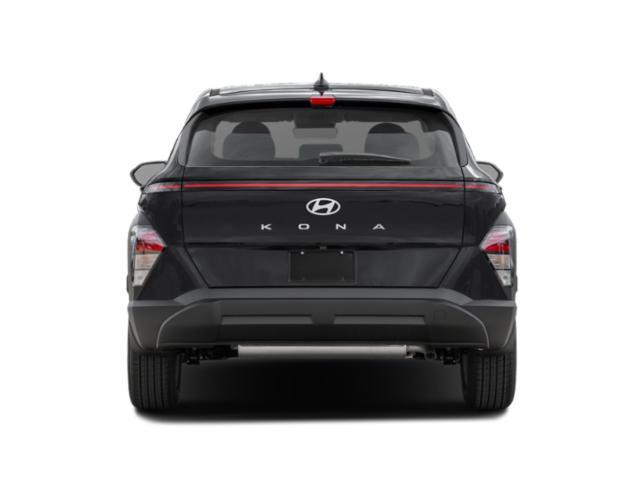 used 2024 Hyundai Kona car, priced at $24,827