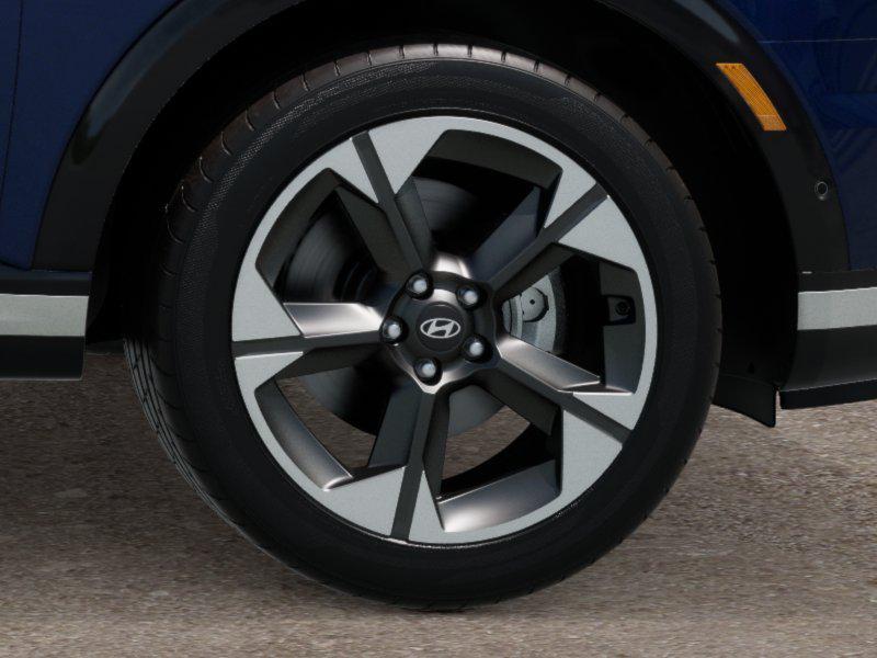 new 2026 Hyundai Palisade car, priced at $48,686