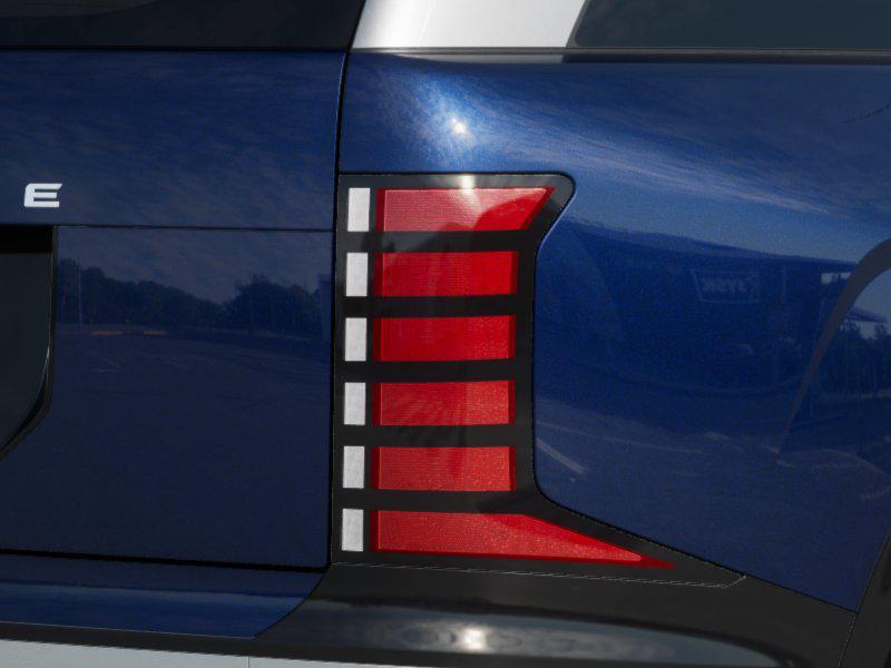 new 2026 Hyundai Palisade car, priced at $48,686