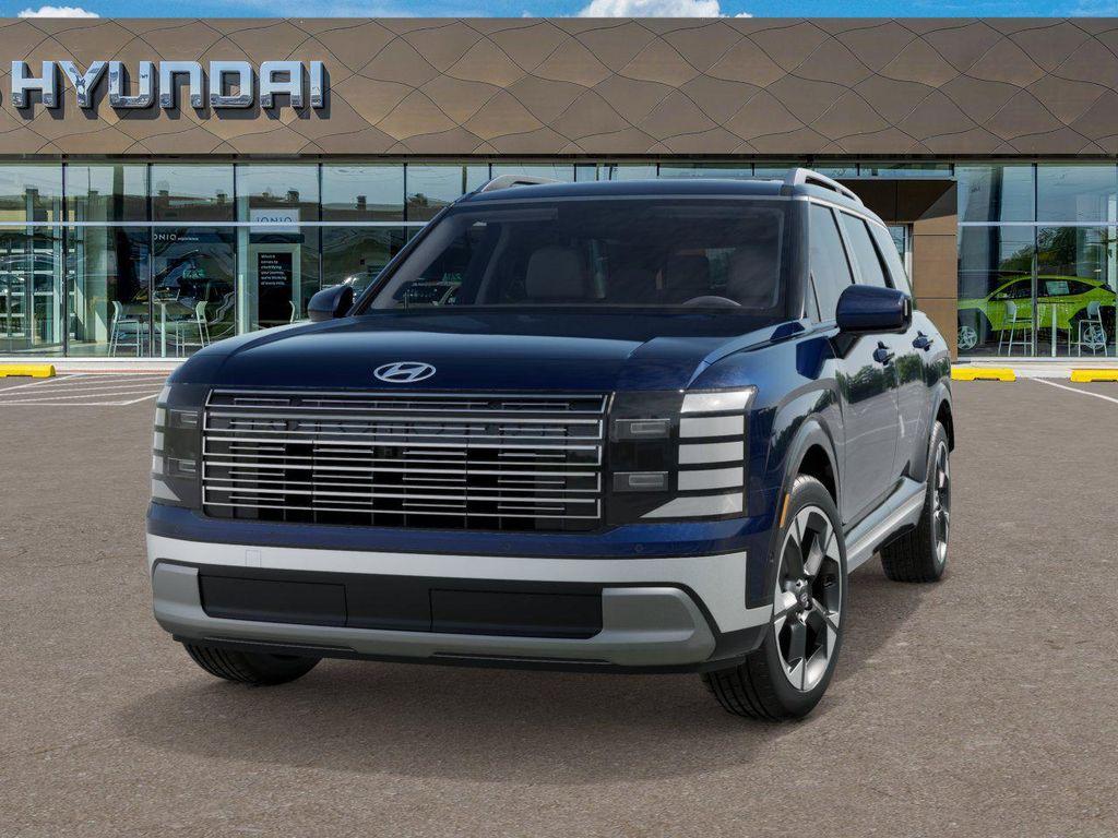 new 2026 Hyundai Palisade car, priced at $48,686