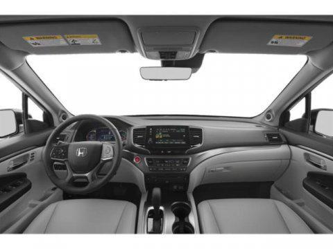 used 2019 Honda Pilot car, priced at $25,001
