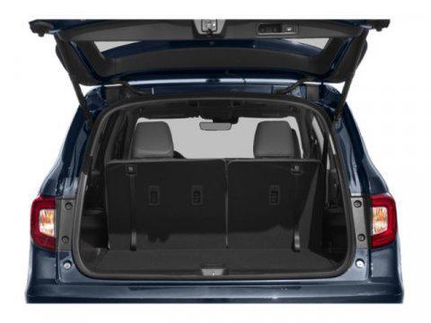 used 2019 Honda Pilot car, priced at $25,001