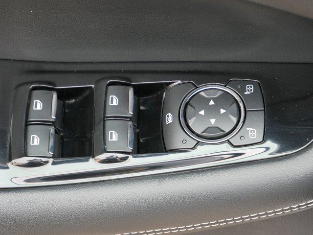 used 2020 Ford Edge car, priced at $25,998
