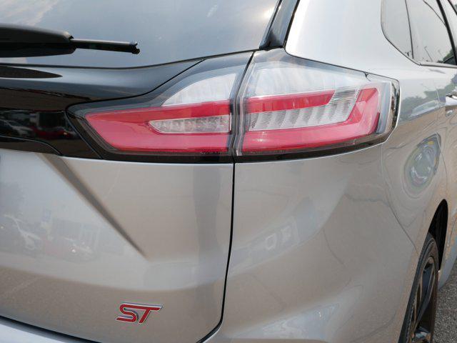used 2020 Ford Edge car, priced at $25,998