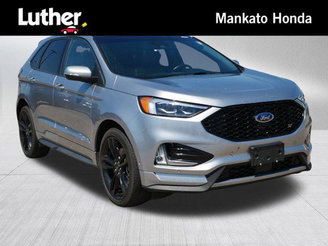 used 2020 Ford Edge car, priced at $25,998