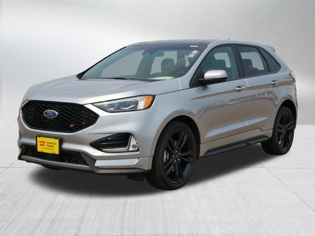 used 2020 Ford Edge car, priced at $25,998