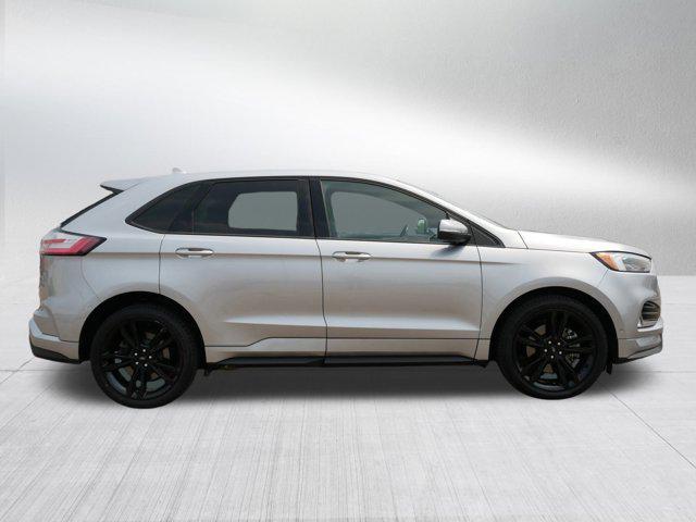 used 2020 Ford Edge car, priced at $25,998