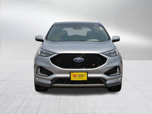 used 2020 Ford Edge car, priced at $25,998