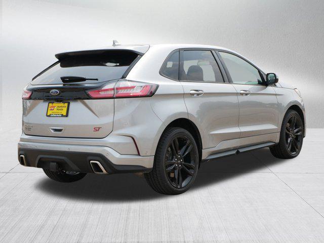 used 2020 Ford Edge car, priced at $25,998