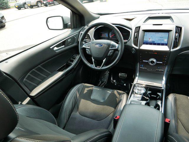 used 2020 Ford Edge car, priced at $25,998