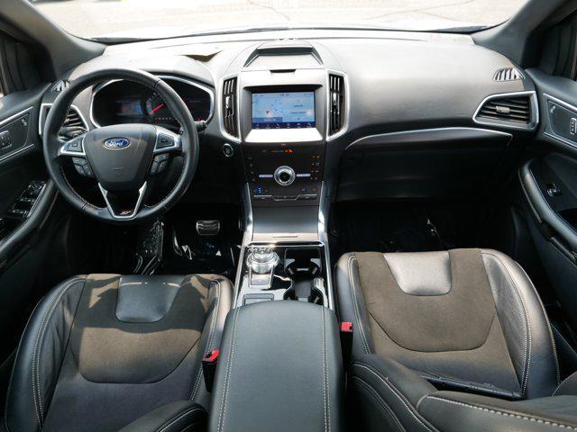 used 2020 Ford Edge car, priced at $25,998