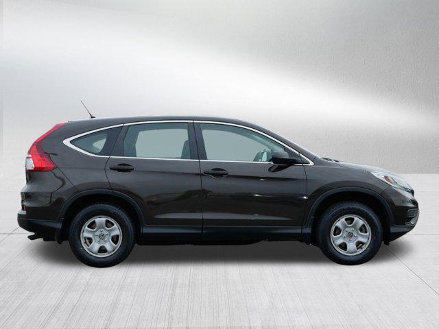 used 2015 Honda CR-V car, priced at $14,898