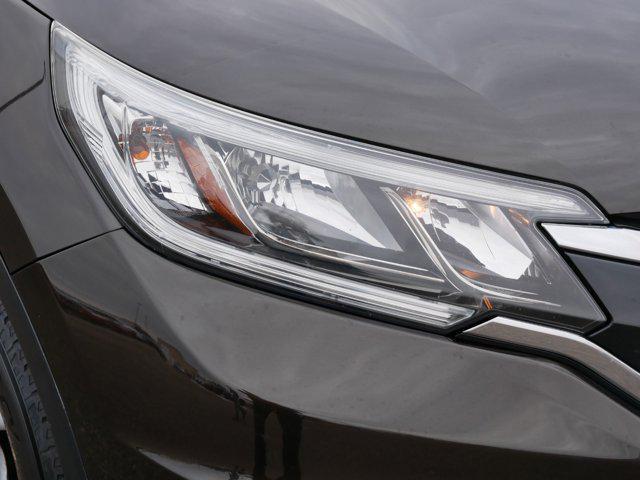 used 2015 Honda CR-V car, priced at $14,898