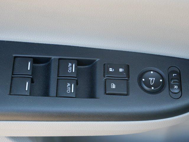 used 2017 Honda Accord car, priced at $20,998