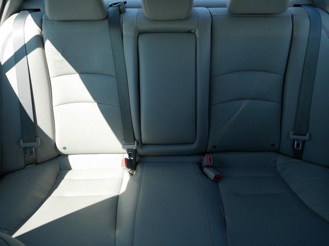 used 2017 Honda Accord car, priced at $20,998