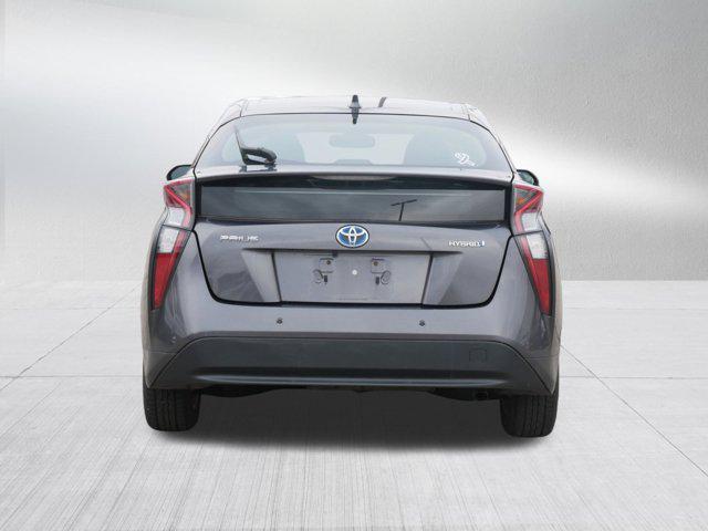 used 2017 Toyota Prius car, priced at $15,998
