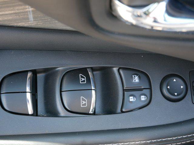 used 2017 Nissan Murano car, priced at $15,898