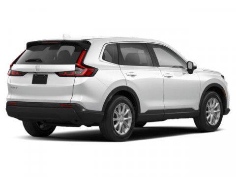 new 2026 Honda CR-V car, priced at $36,399
