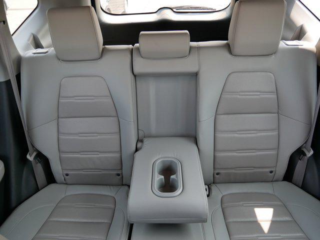 used 2018 Honda CR-V car, priced at $23,998
