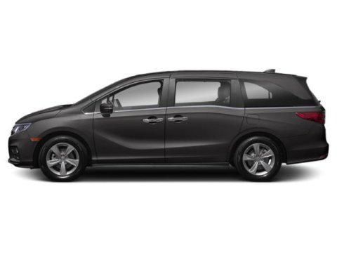 used 2020 Honda Odyssey car, priced at $26,001