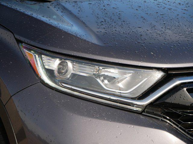 used 2020 Honda CR-V car, priced at $23,398