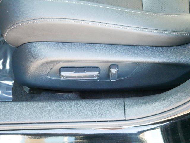 used 2025 Honda Civic Hybrid car, priced at $33,001