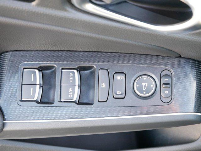 used 2025 Honda Civic Hybrid car, priced at $33,001