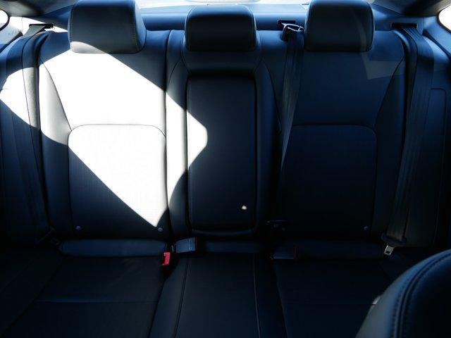 used 2025 Honda Civic Hybrid car, priced at $33,001