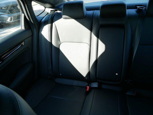 used 2025 Honda Civic Hybrid car, priced at $33,001