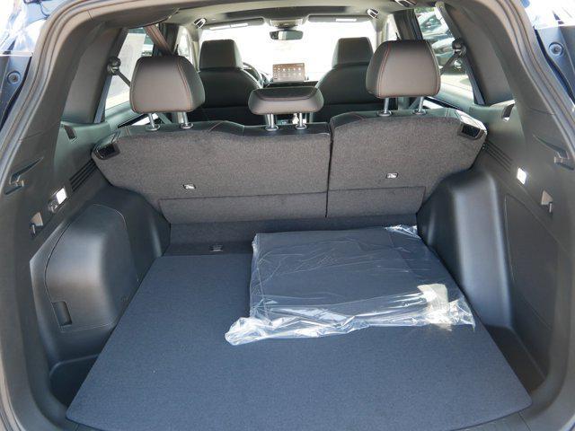 new 2026 Honda CR-V Hybrid car, priced at $43,944