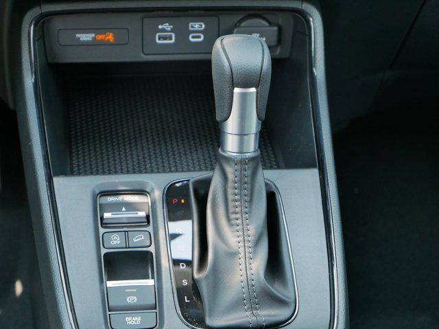 new 2025 Honda CR-V car, priced at $35,544