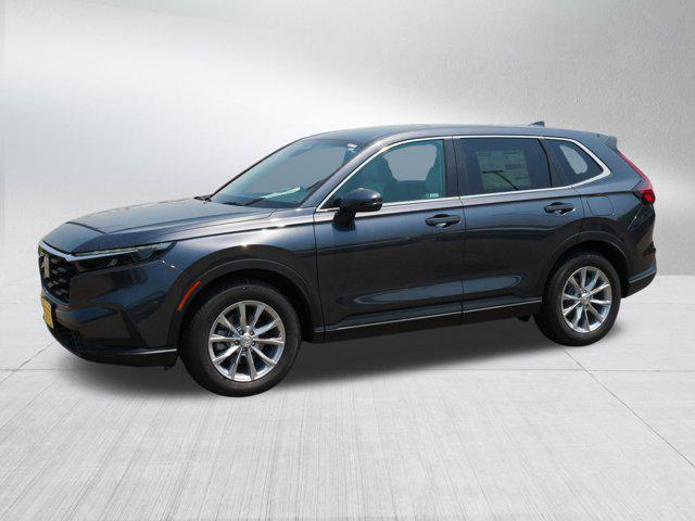 new 2025 Honda CR-V car, priced at $35,544