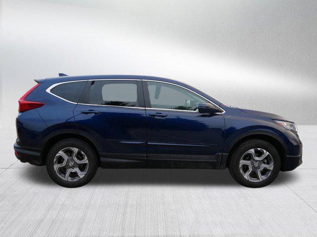 used 2019 Honda CR-V car, priced at $21,998