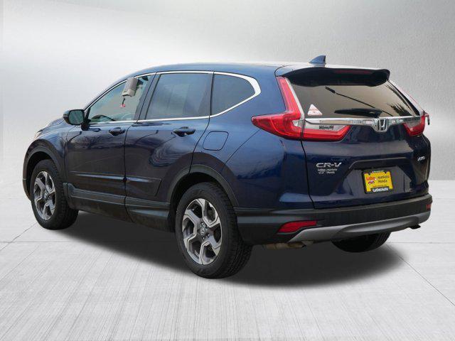 used 2019 Honda CR-V car, priced at $21,998