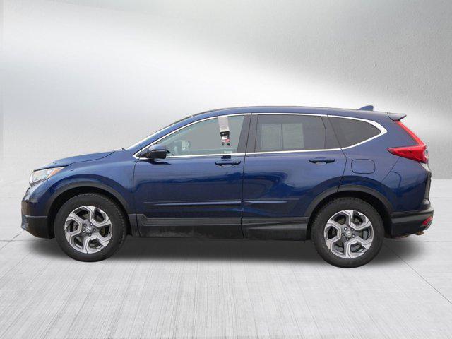 used 2019 Honda CR-V car, priced at $21,998