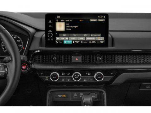 used 2024 Honda CR-V car, priced at $37,001