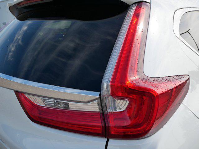 used 2018 Honda CR-V car, priced at $23,998