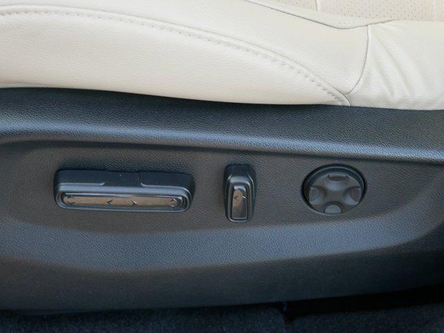 used 2018 Honda CR-V car, priced at $23,998