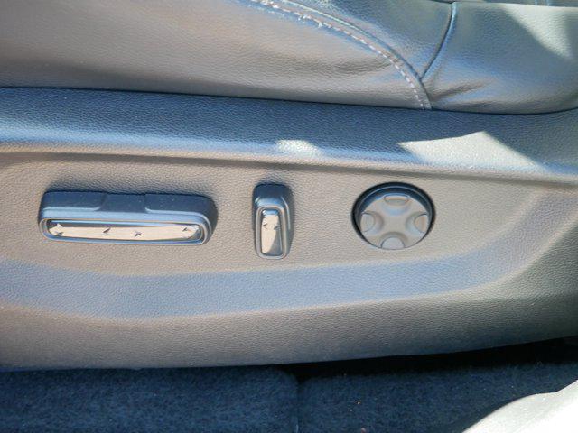 used 2021 Honda CR-V car, priced at $28,898