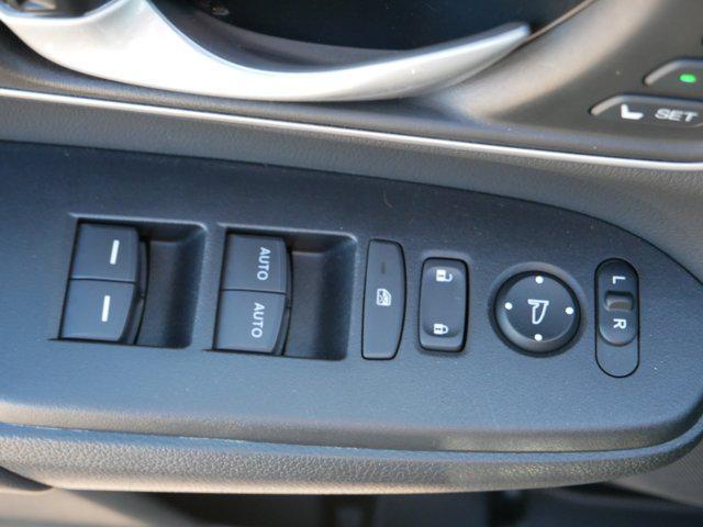 used 2021 Honda CR-V car, priced at $28,898