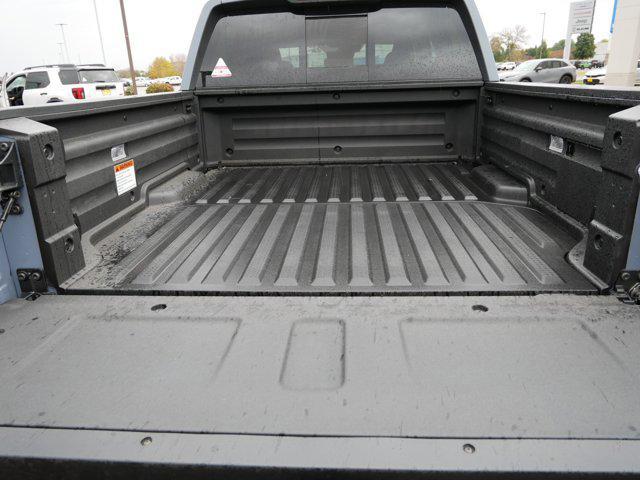 new 2026 Honda Ridgeline car, priced at $45,644