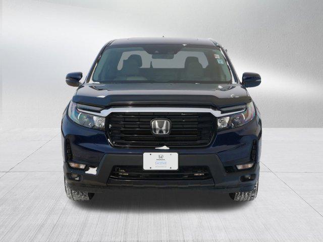 used 2022 Honda Ridgeline car, priced at $32,998