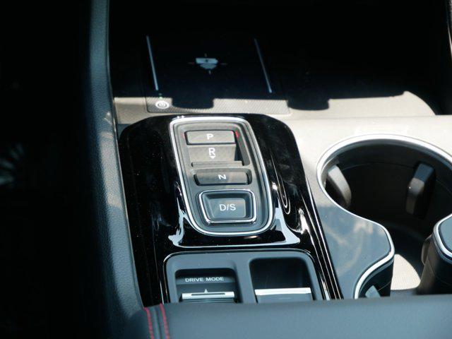 new 2025 Honda Pilot car, priced at $56,784