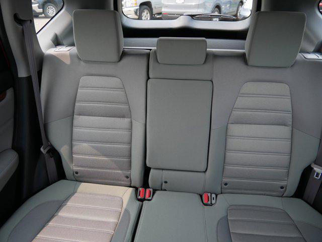 used 2022 Honda CR-V car, priced at $29,998