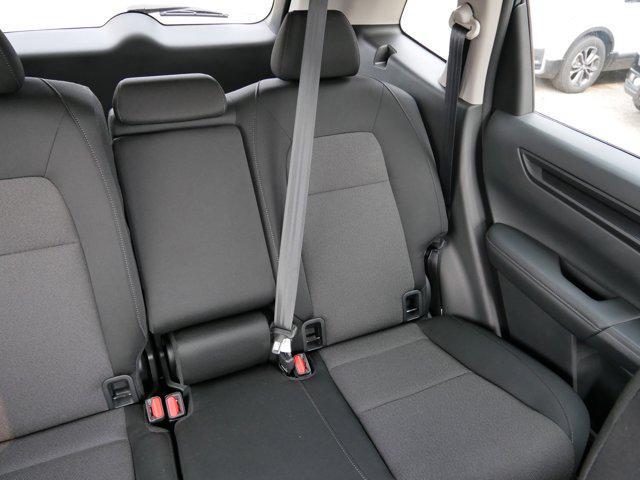 used 2024 Honda CR-V car, priced at $35,001