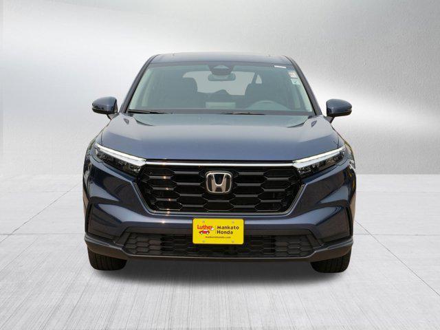 used 2024 Honda CR-V car, priced at $35,001