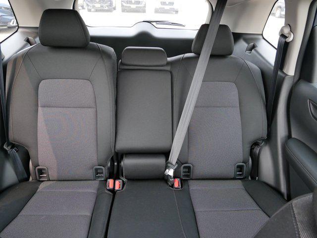used 2024 Honda CR-V car, priced at $35,001