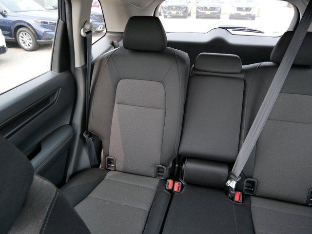 used 2024 Honda CR-V car, priced at $35,001