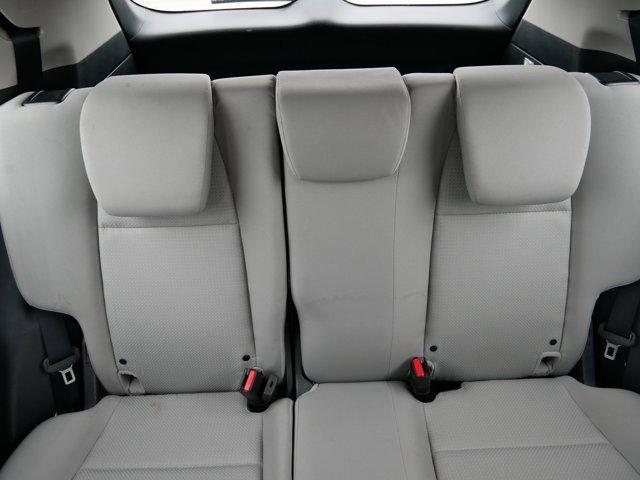 used 2022 Honda HR-V car, priced at $21,498