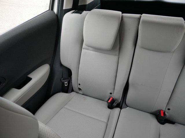 used 2022 Honda HR-V car, priced at $21,498